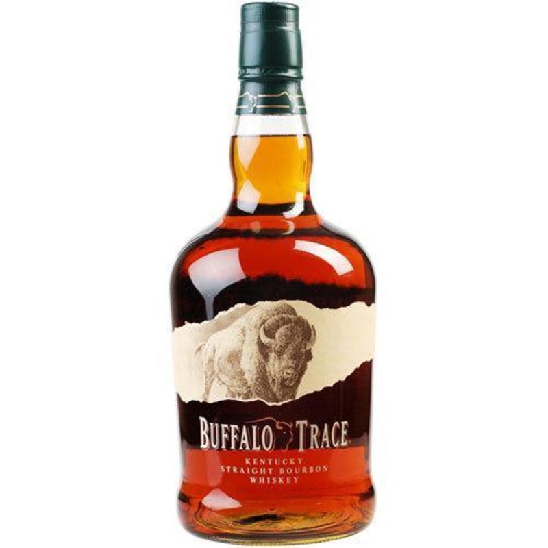 Buffalo Trace Mission Exclusive Kentucky Bourbon 1.75L