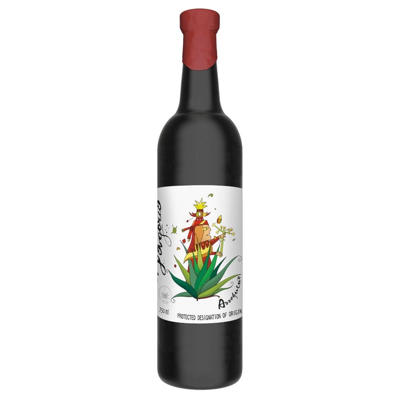 El Jolgorio Arroqueo Mezcal 2022