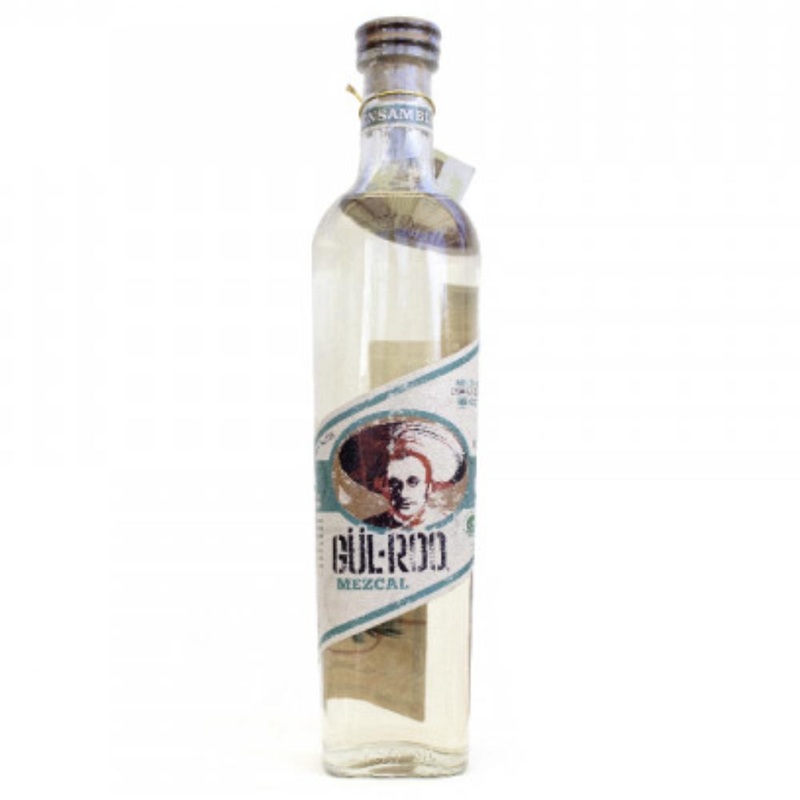 Gl-Roo Mezcal Ensamble