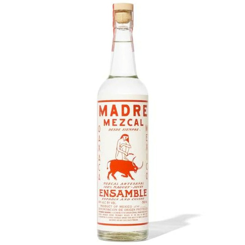 Madre Mezcal Ensamble