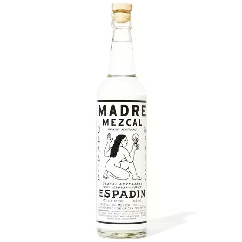 Madre Mezcal Espadin