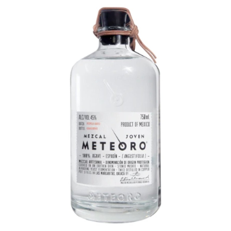 Meteoro Espadin Mezcal