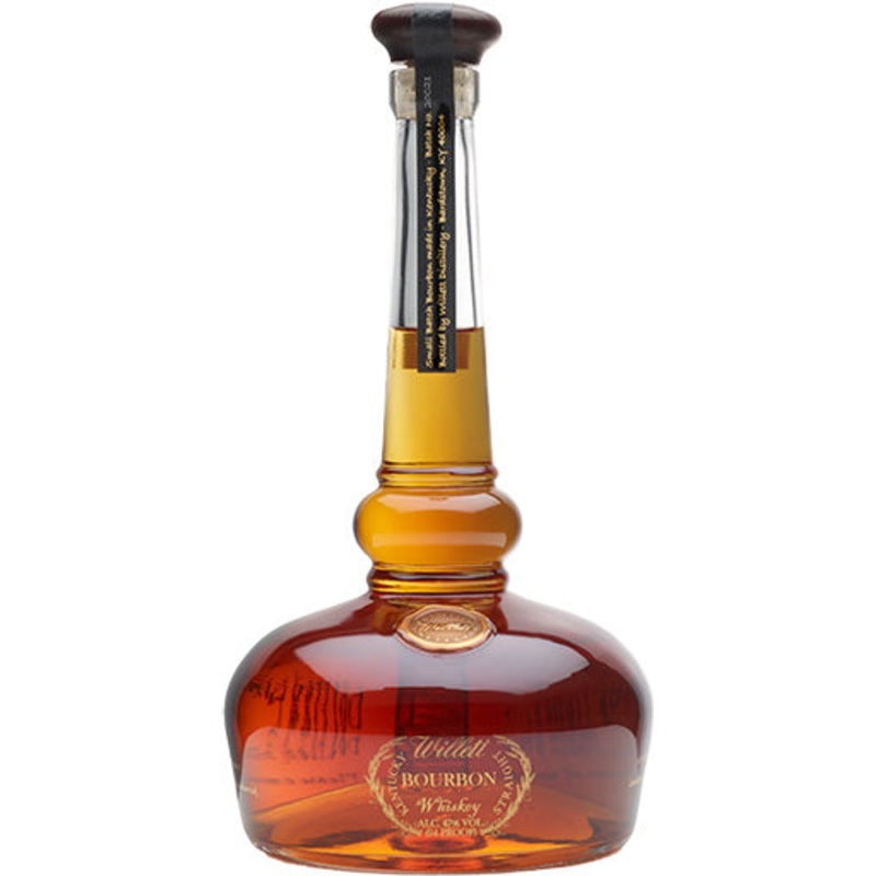 Willett Pot Still Reserve Kentucky Bourbon 750ml