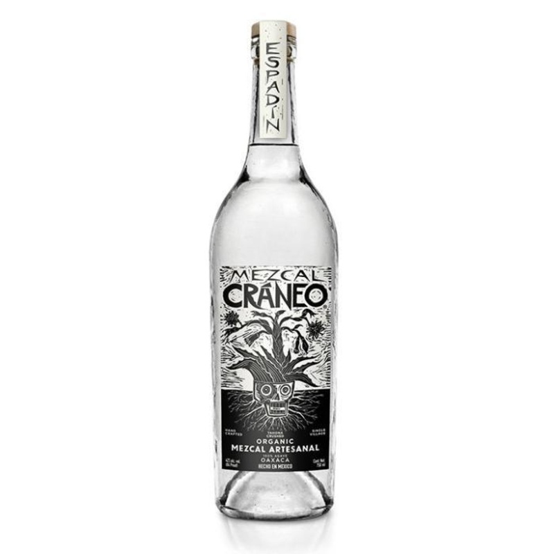 Crneo Organic Mezcal