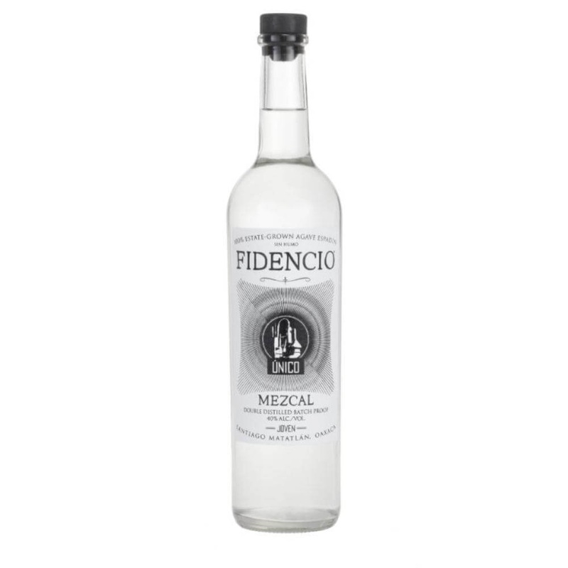 Fidencio Unico Mezcal