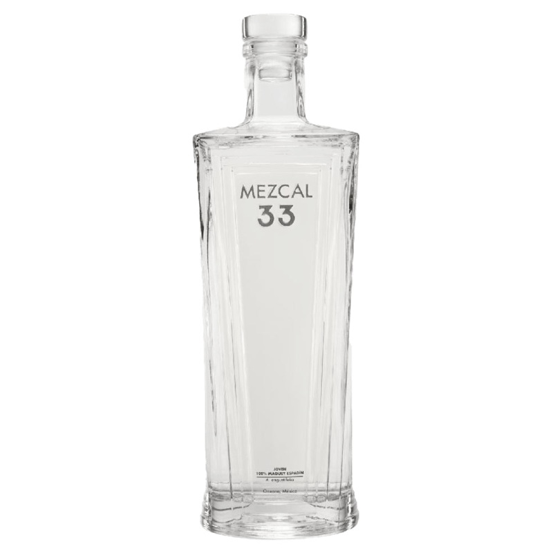 Mezcal 33 Joven