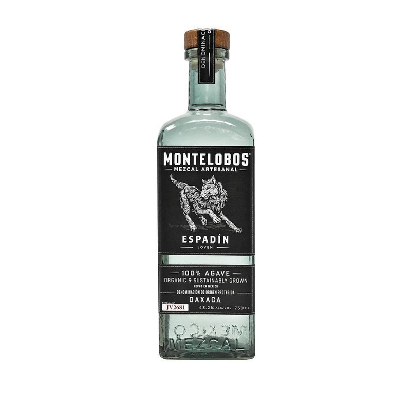 Montelobos Espadn