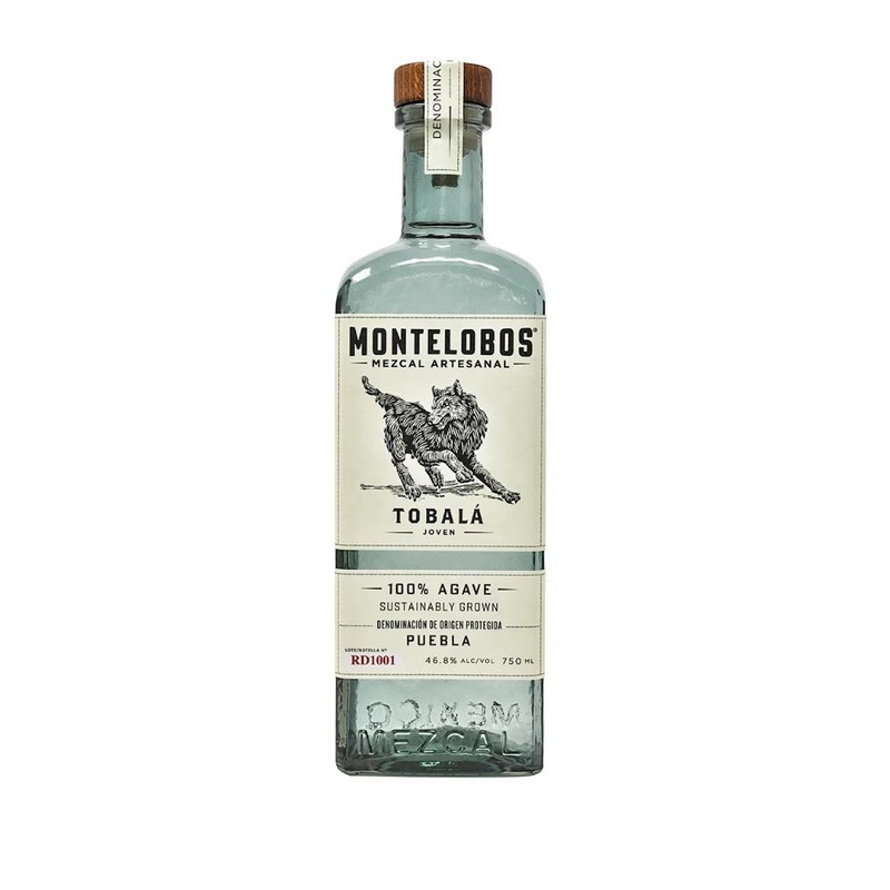 Montelobos Tobal