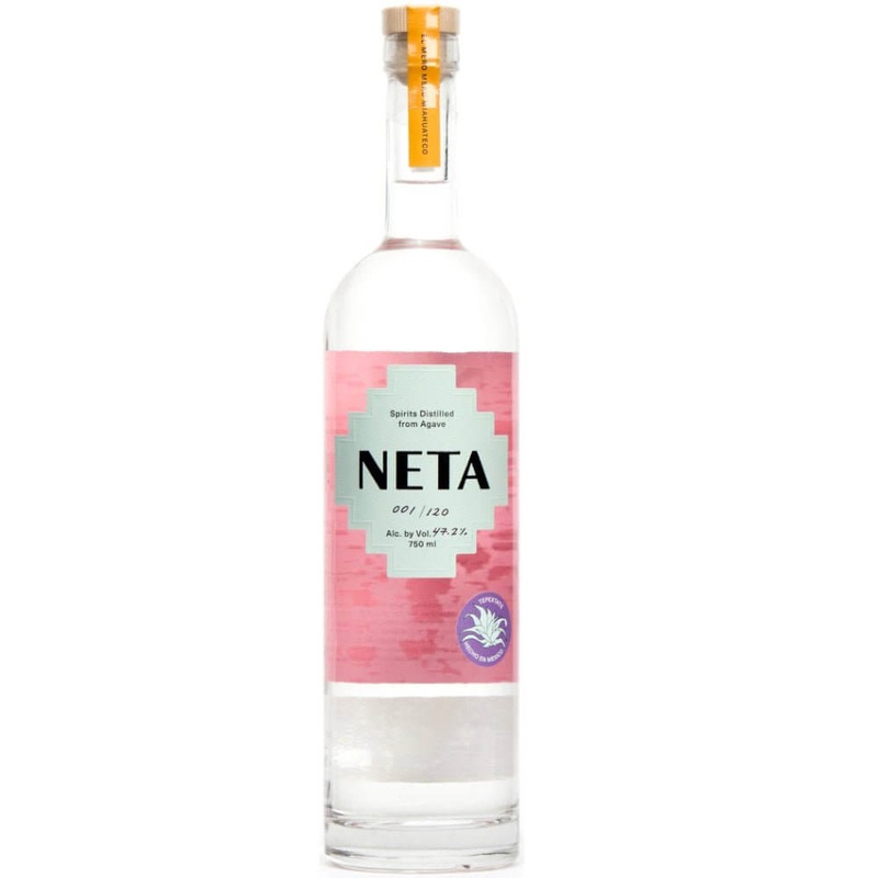 Neta Tepextate Hermgenes Vsquez