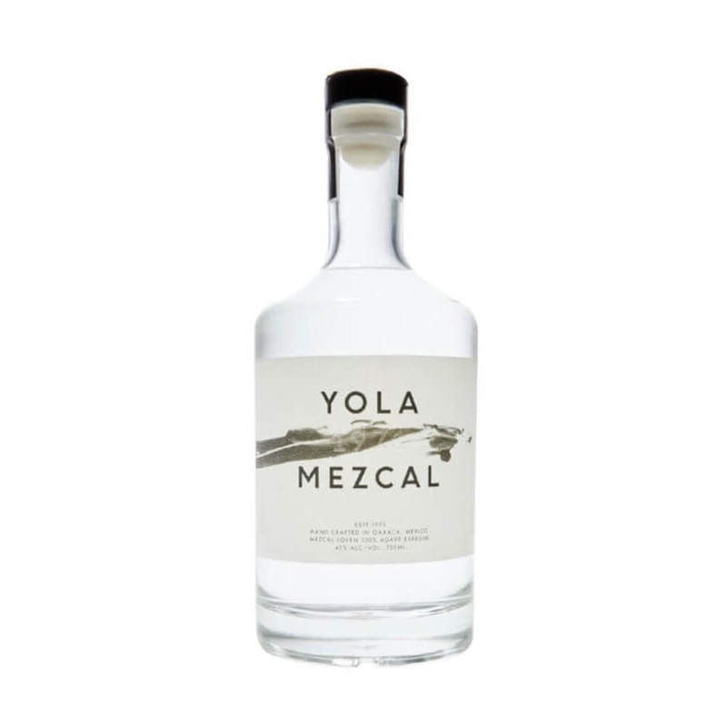 Yola Mezcal