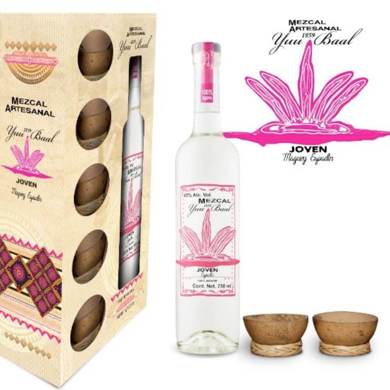 Yuu Baal Joven Espadin Gift Set