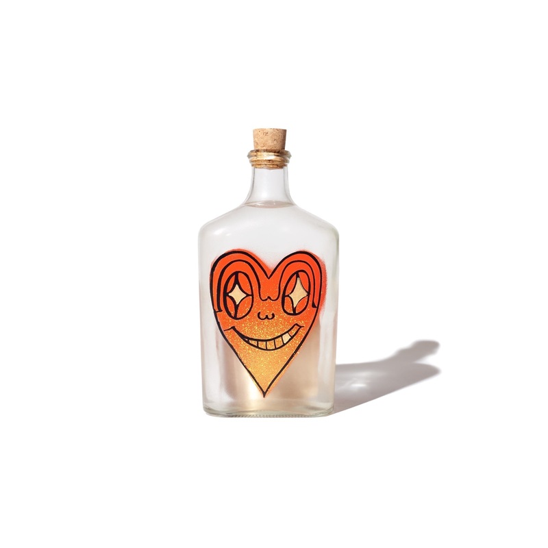 Agua de Cora CUIXE BARRIL