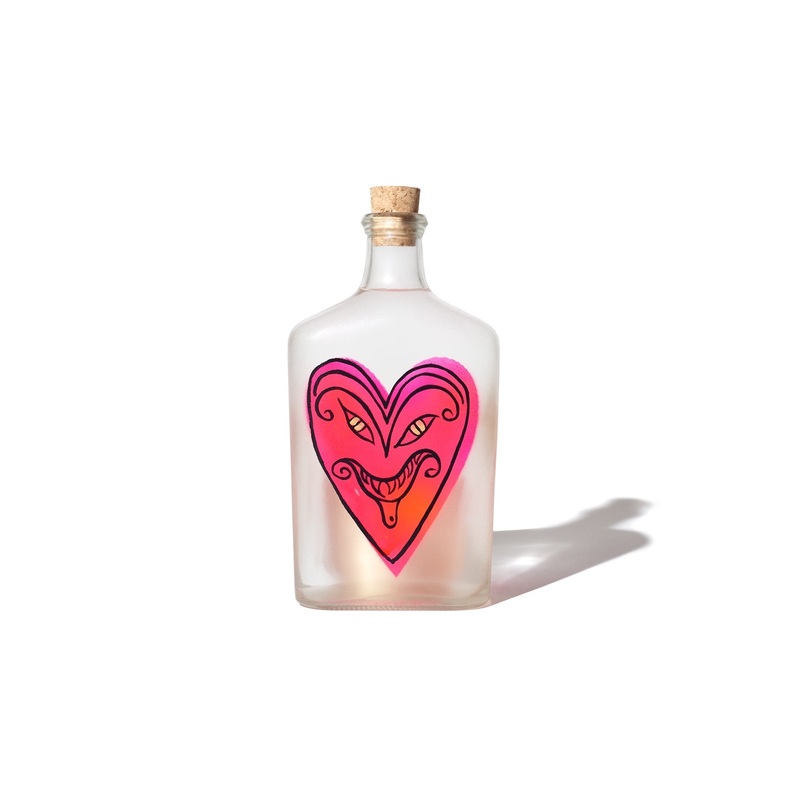Agua de Cora MADRE CUISHE