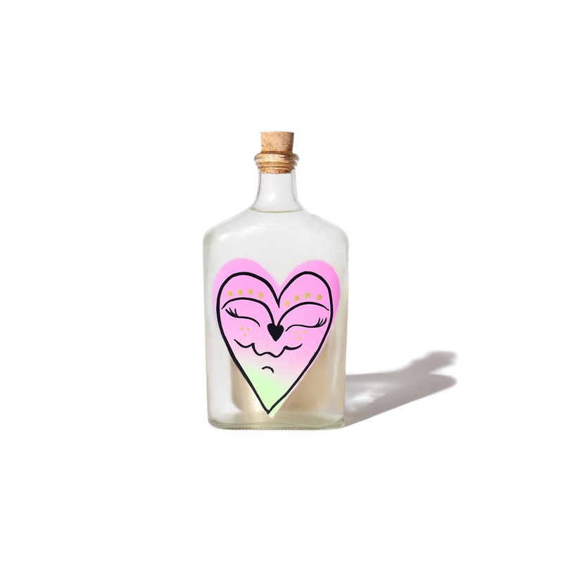 Agua de Cora PAPALOMETL