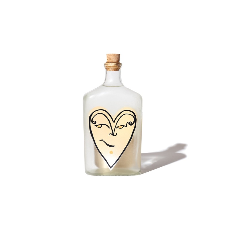Agua de Cora VELATO