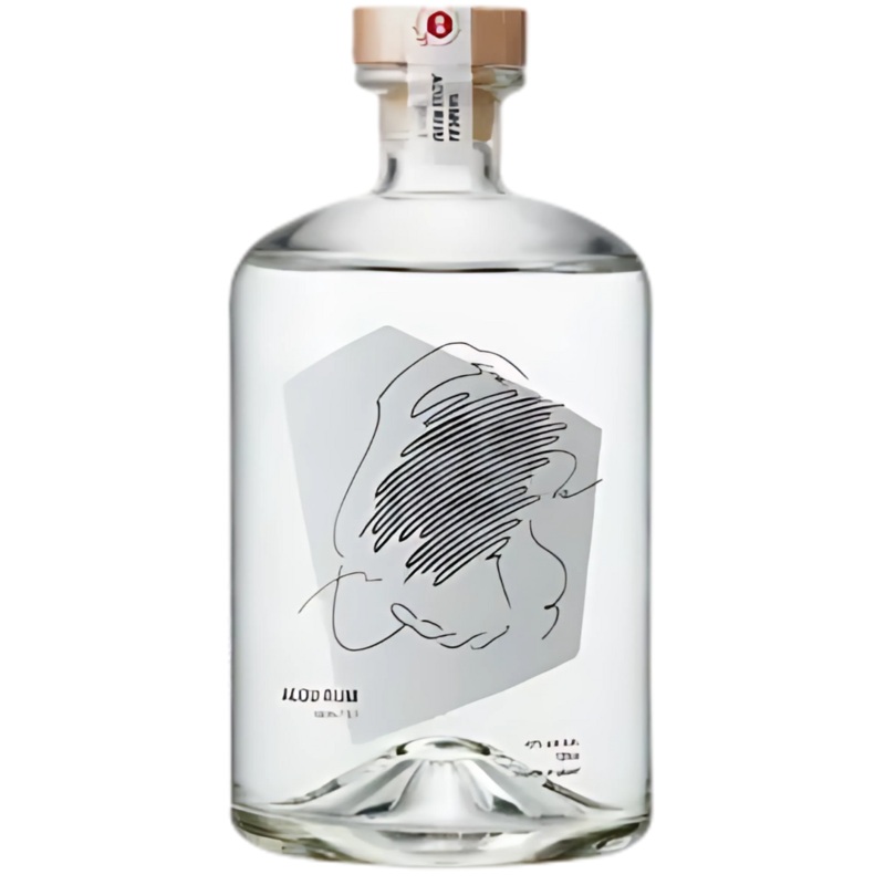 Nankai Acou Rum Single Origin Japanese Rum