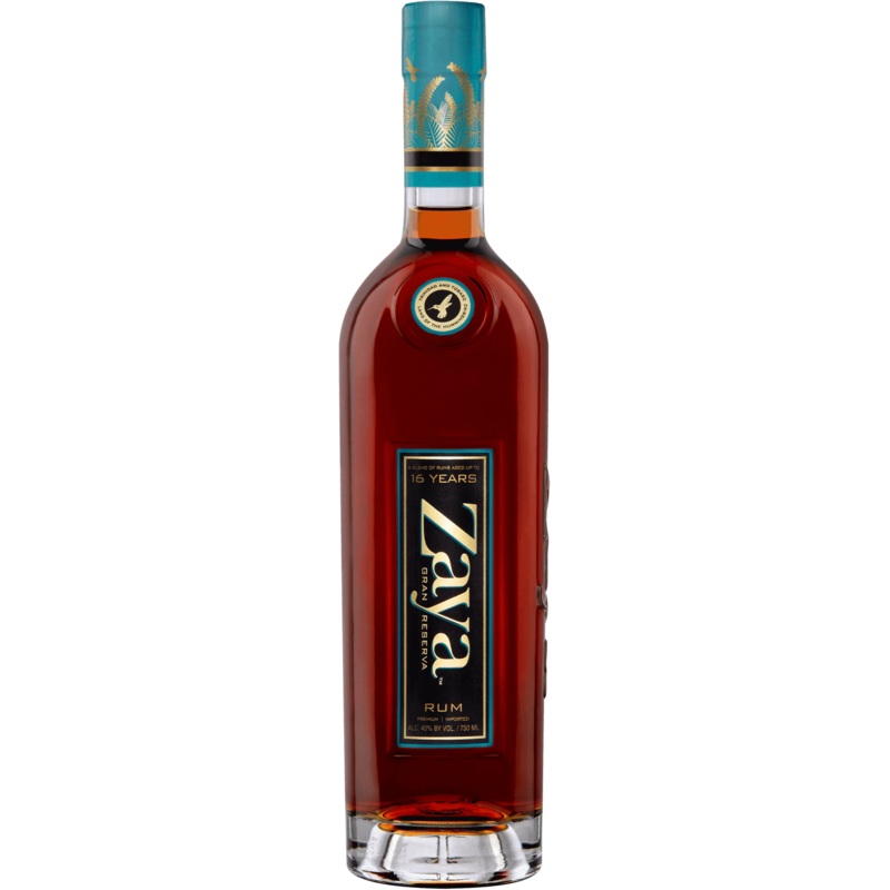 Zaya Gran Reserva Rum