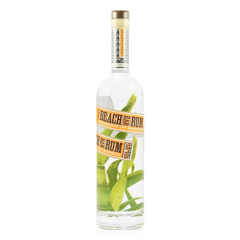 Sammy's Beach Bar Rum By Sammy Hagar