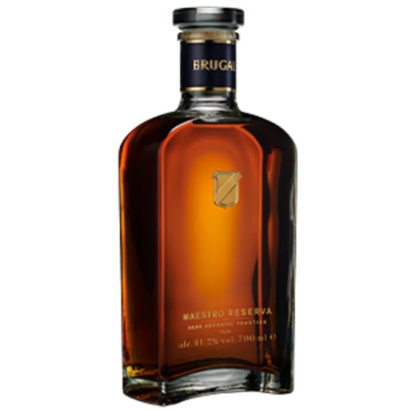 Brugal Maestro Reserva Rum