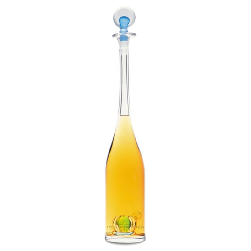 Tres Quatro y Cinco, 3-4-5 Extra Aejo Tequila