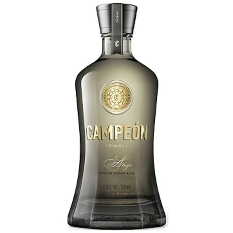 Campen Aejo Tequila
