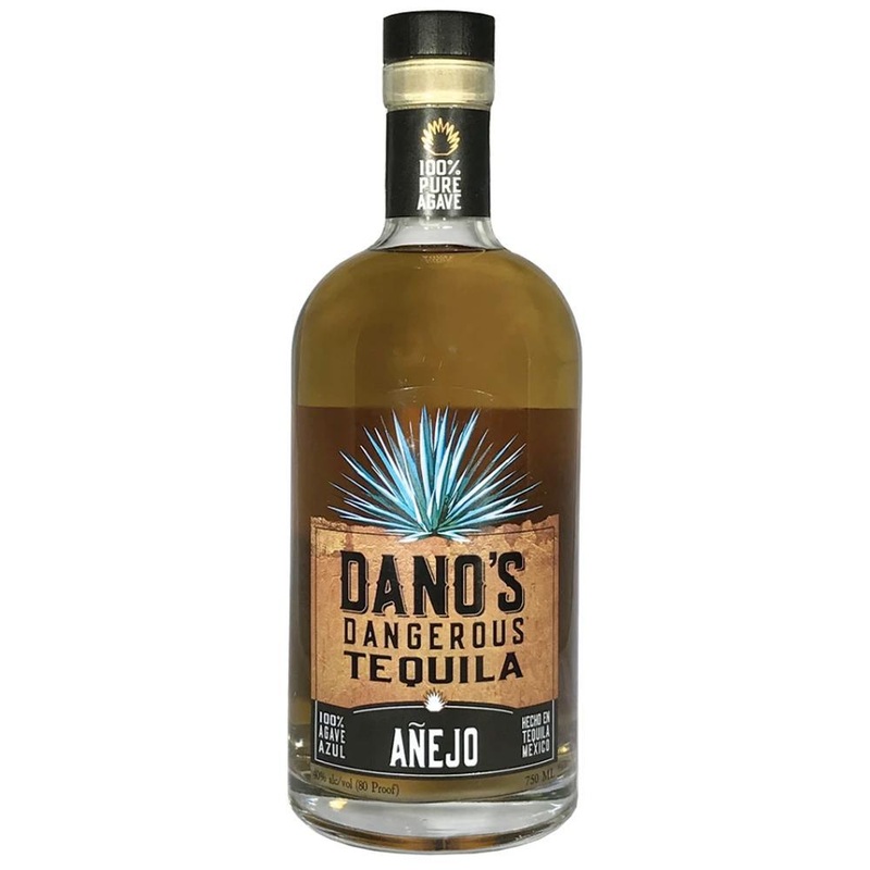 Dano's Aejo