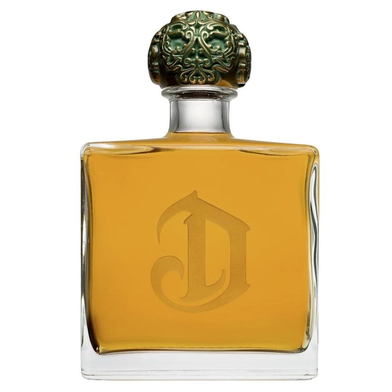 DeLen Extra Aejo Tequila