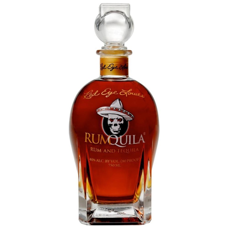 Red Eye Louies Rumquila