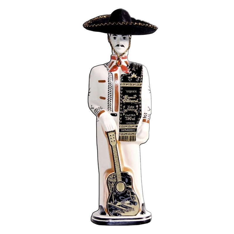 Riqueza Cultural Extra Aejo Charro