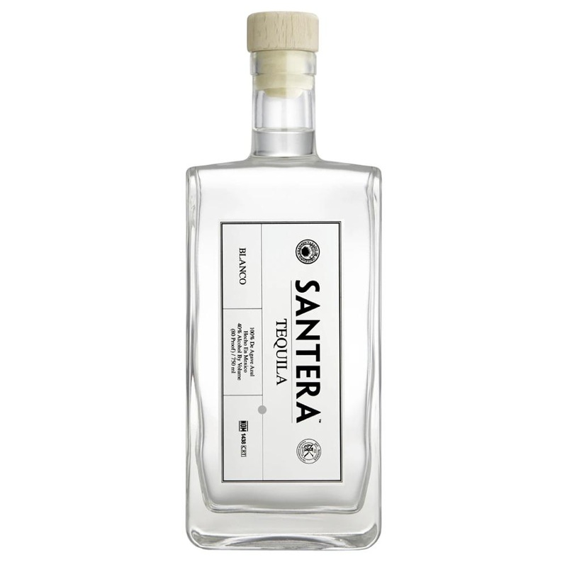 Santera Blanco