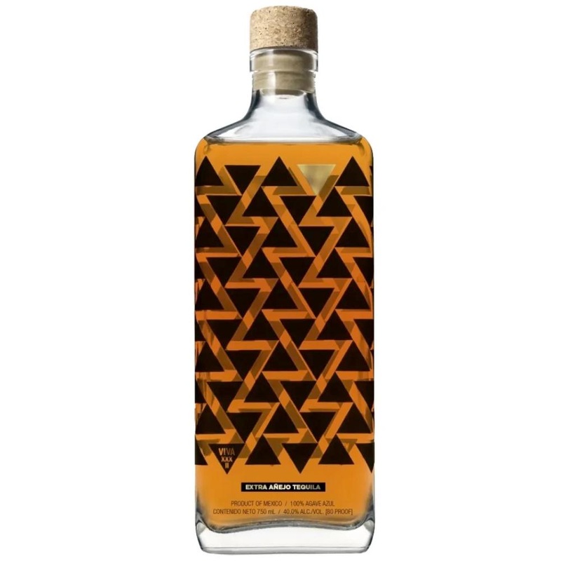 VIVA XXXII Extra Aejo