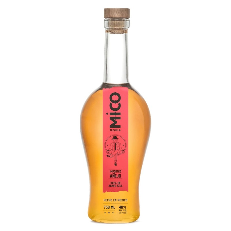 MICO Tequila Aejo
