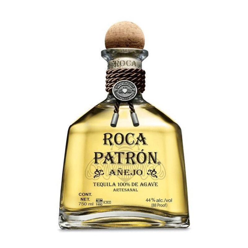 Roca Patrn Aejo