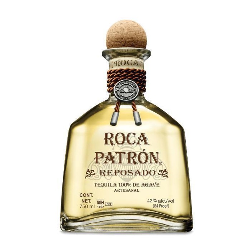 Roca Patrn Reposado