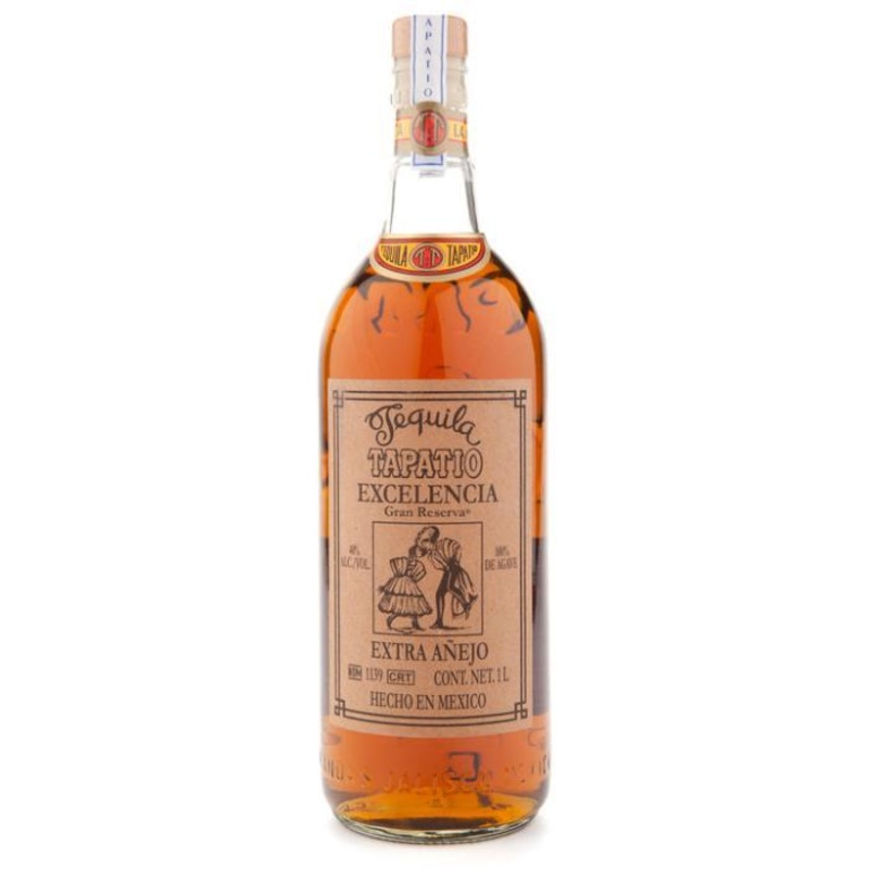 Tapatio Excelencia Gran Reserva Extra Aejo