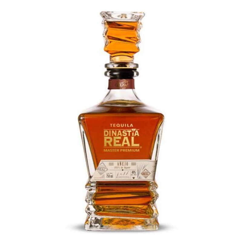 Tequila Dinasta Real Aejo