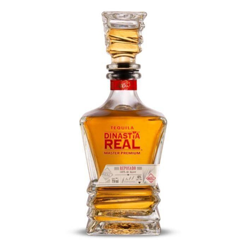 Tequila Dinasta Real Reposado