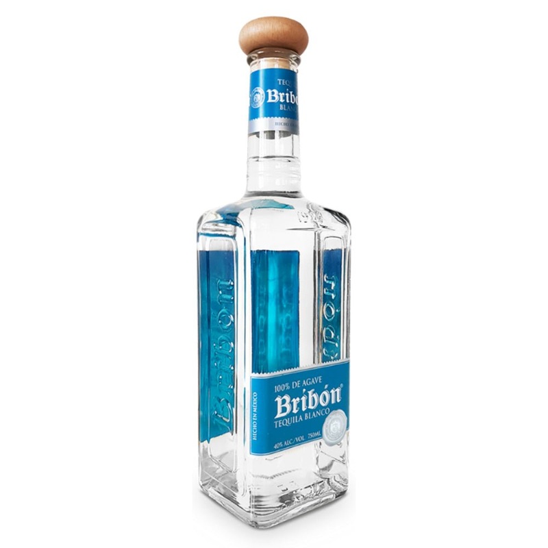 Bribn Blanco Tequila
