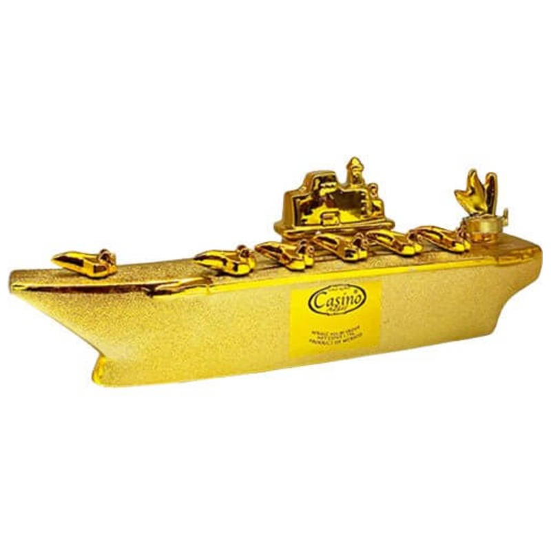 Casino Azul Anejo Ship 1.75L