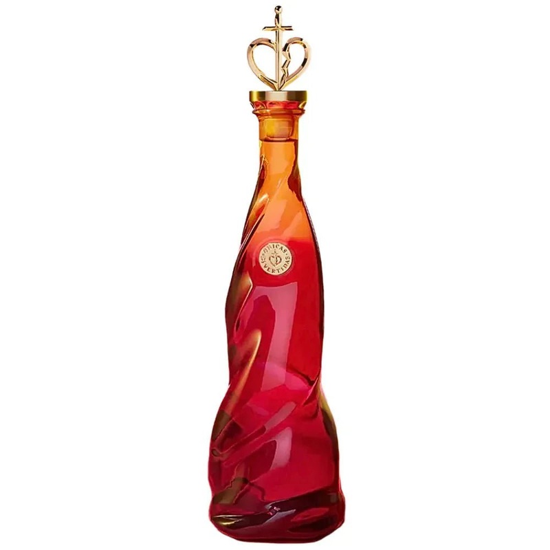 Chicas Divertidas Blanco Tequila 750mL (PRE-ORDER)