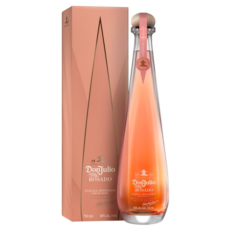 Don Julio Rosado