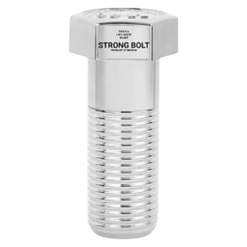 M 82 Strong Bolt Blanco Tequila