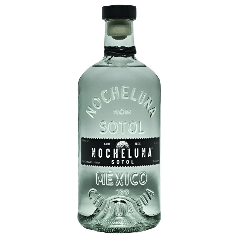 Nocheluna Sotol Blanco