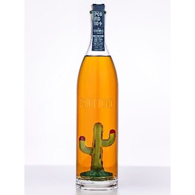 Porfidio 'The Maximus' 5YR Extra Anejo