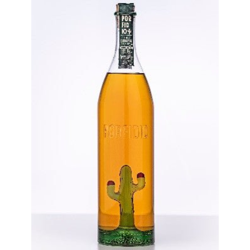 Porfidio 'The Original' 3YR Extra Anejo