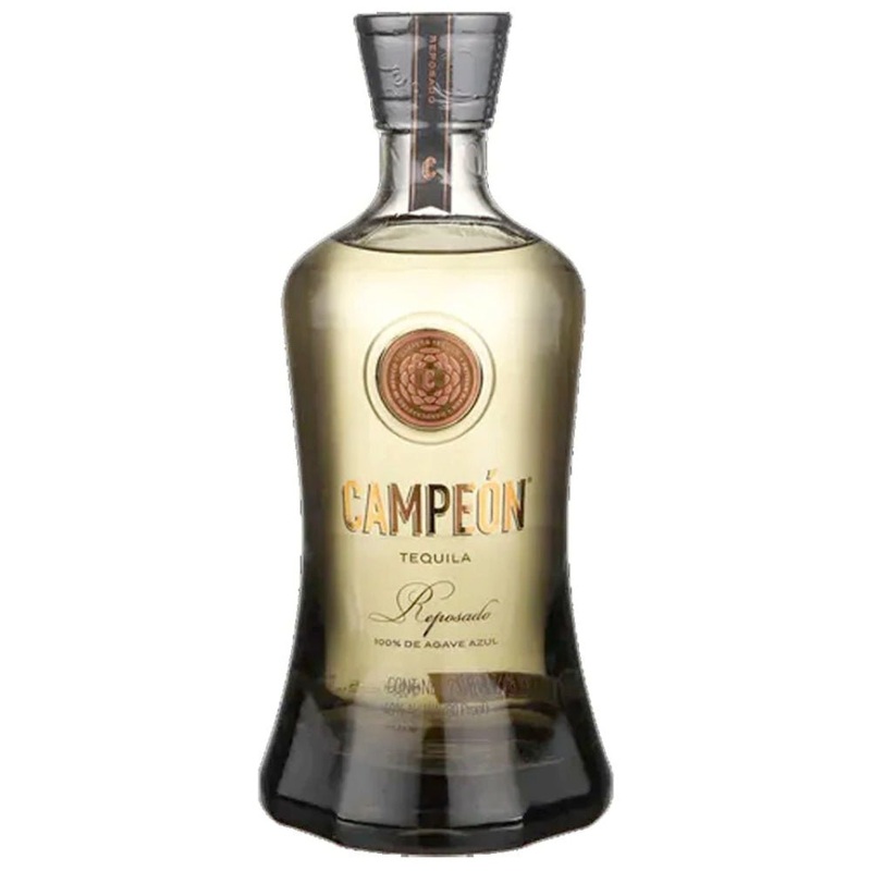 Campen Reposado Tequila
