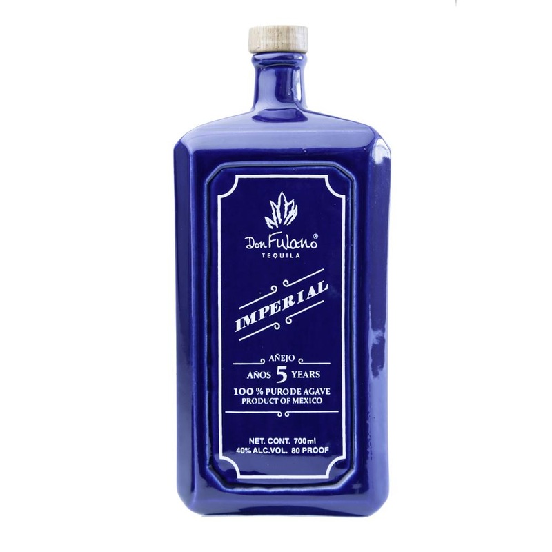 Don Fulano Imperial Extra Anejo Tequila