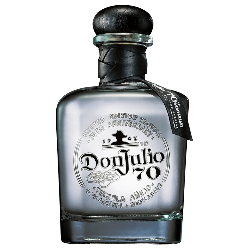 Don Julio 70 Aejo Claro Tequila