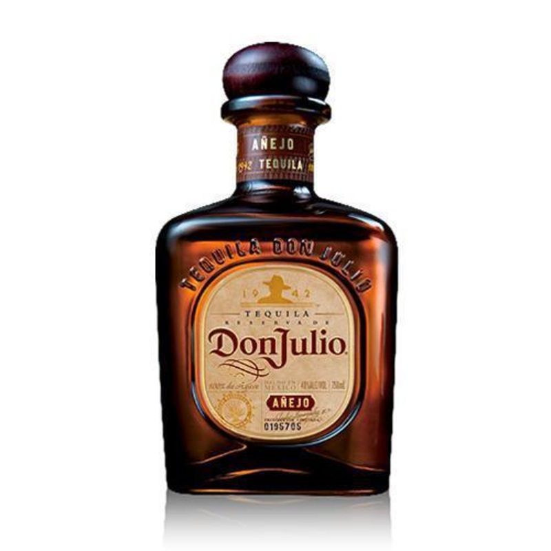 Don Julio Aejo Tequila