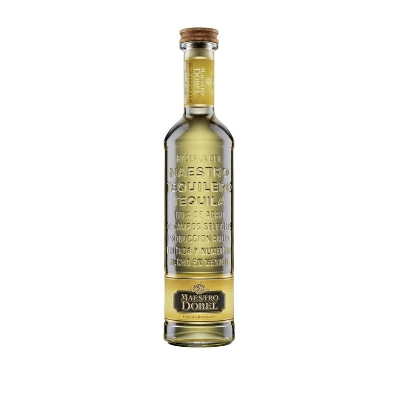 Maestro Dobel Reposado